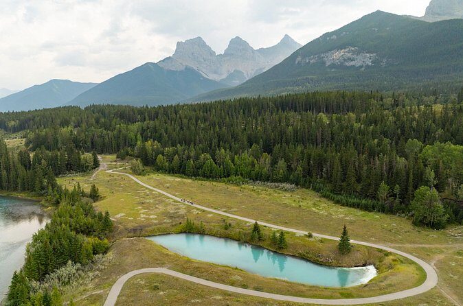 Canmore Food Bike Tour - Frequently Asked Questions
