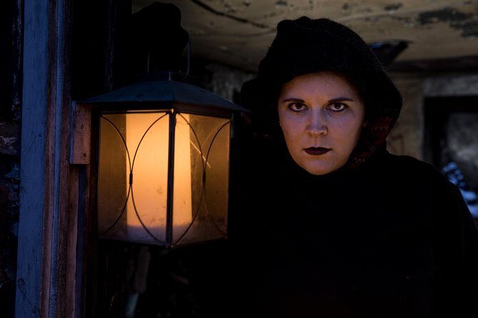 Canmore Ghost Walks - Pricing and Value