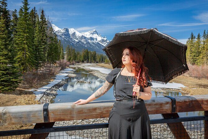 Canmore Ghost Walks - Who Will This Tour Suit?