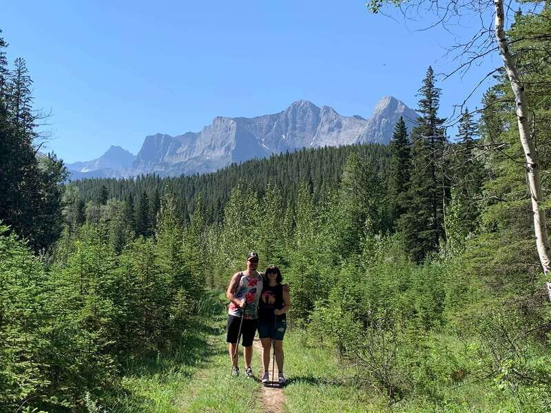 Canmore: LOST TOWNS and Untold Stories - Hiking Tour 3hrs - Exploring Canmore’s Lost Towns: A Guide to the 3-Hour Hiking Tour