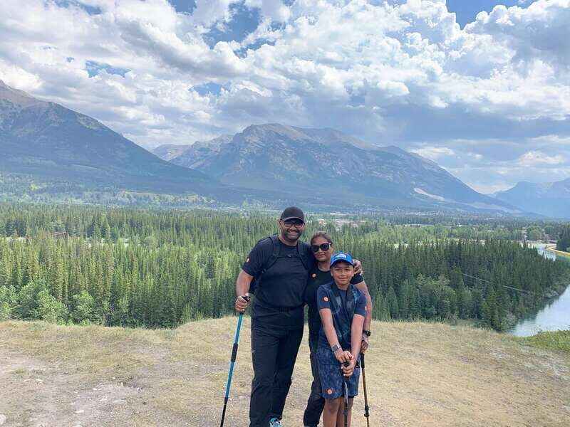 Canmore: LOST TOWNS and Untold Stories - Hiking Tour 3hrs - The Practical Details