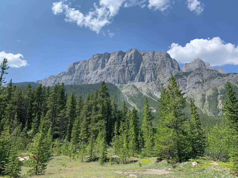 Canmore: LOST TOWNS and Untold Stories - Hiking Tour 3hrs - Who Will Love This Tour?