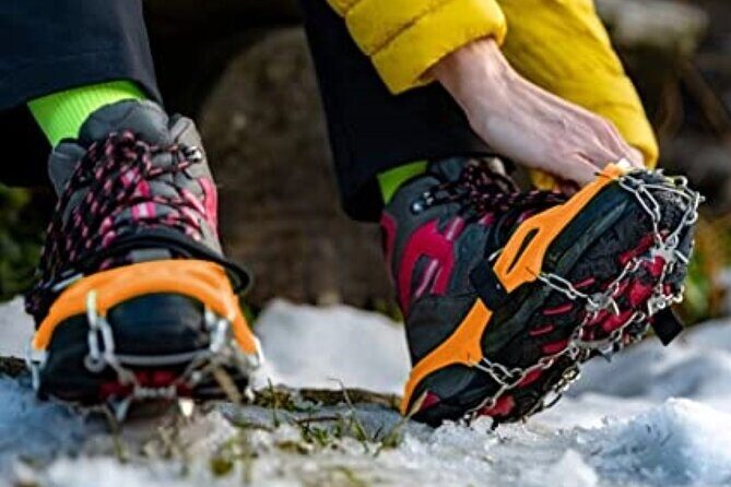 Canmore: Lost Towns and Untold Stories Hiking Tour - 3hrs - Who Should Consider This Tour?