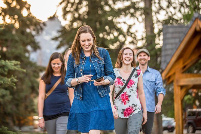 Canmore Outdoor Escape Games - Around the World - Final Thoughts