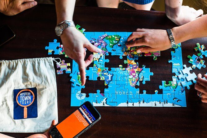 Canmore Outdoor Escape Games - Smugglers Blues - Cost and Value