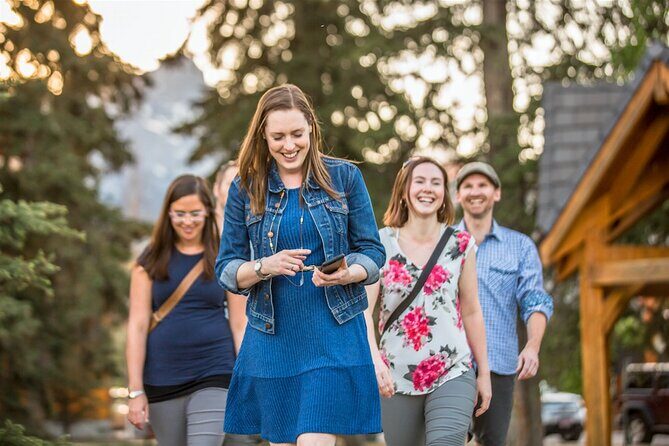 Canmore Outdoor Escape Games - Unchained Melody - What You Can Expect: An Overview of the Experience