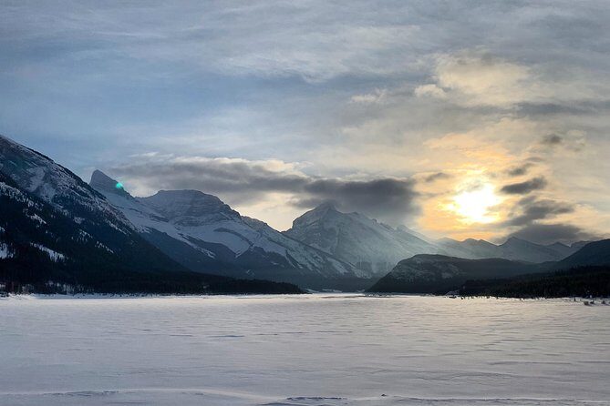 Canmore: Stargazing and Nature by Nightfall Walking Tour - 2hr - Equipment and Safety