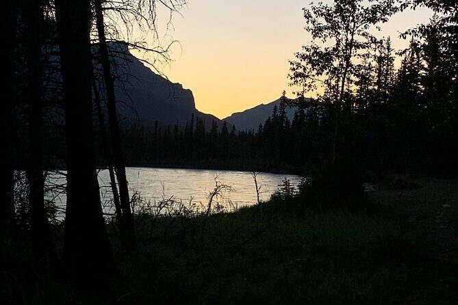 Canmore: Stargazing and Nature by Nightfall Walking Tour - 2hr - Who Will Love This Tour?