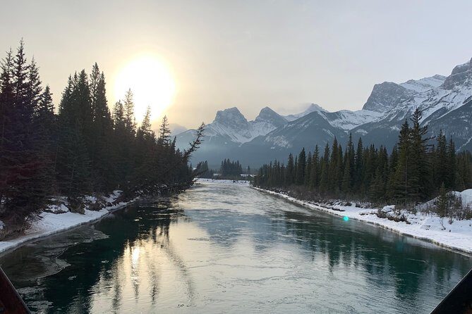 Canmore: Stargazing and Nature by Nightfall Walking Tour - 2hr - FAQ