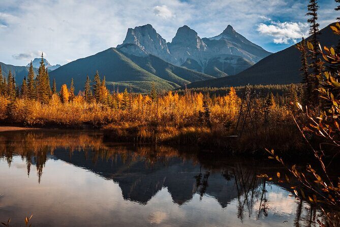 Canmore Sunset and Evening Walking Tour - What You Can Expect from the Tour