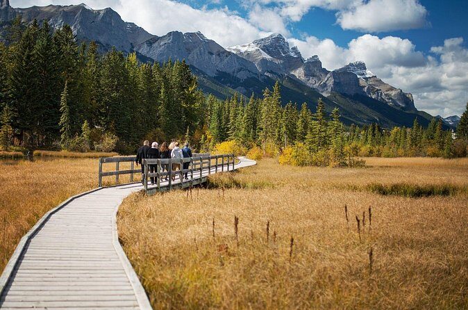Canmore Sunset and Evening Walking Tour - Value and Practical Considerations