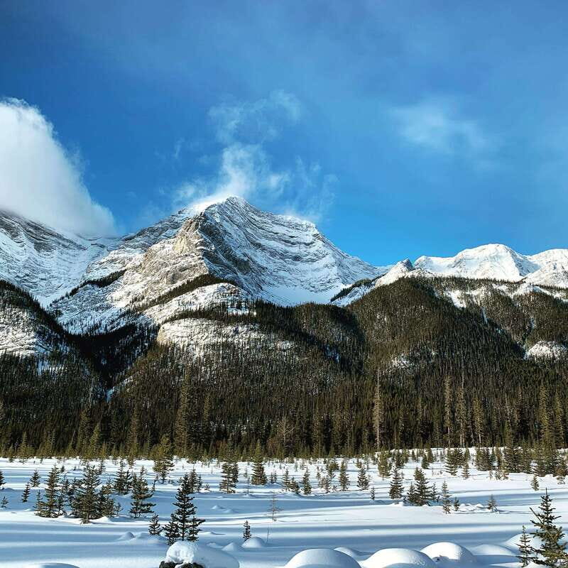 Canmore: The Winter Wonderland Hiking Tour + Transportation - Final Thoughts