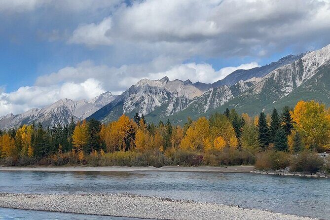 Canmore Town Walking Tour with Refreshment and Sweet Treat - Final Thoughts: Is It Worth It?
