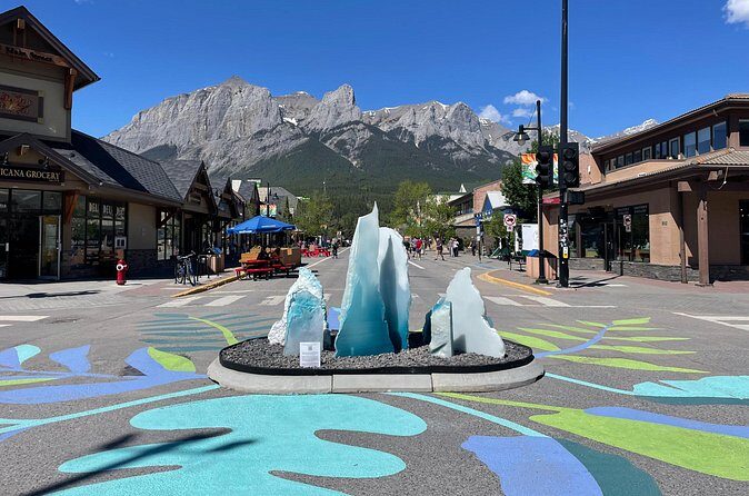 Canmore Walking Tours: Discover Local History and Scenery - Final Thoughts