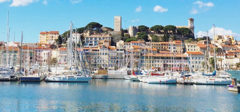 Cannes 2-Hour E-bike Tour - Who Should Consider This Tour?
