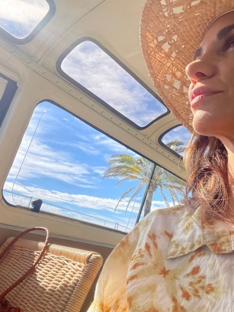 Cannes 2 Hours : Privat City Tour in a French Vintage Bus - Is It Worth the Price?