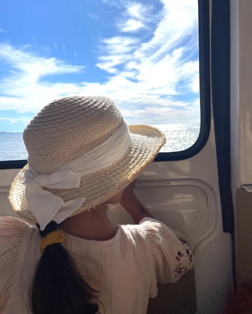 Cannes 2 Hours : Privat City Tour in a French Vintage Bus - Final Thoughts: Who Is This Tour Best For?