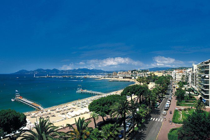 Cannes, Antibes, and St Paul de Vence Full-day from Nice Small-Group Tour - Who Should Consider This Tour?