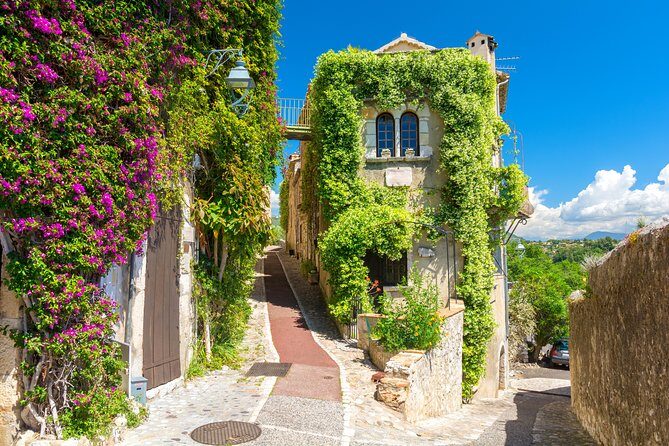 Cannes & Antibes private guided tour - Who Is This Tour Best For?