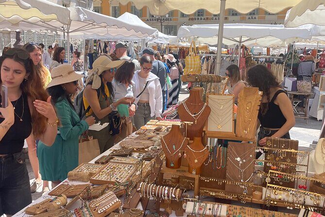 Cannes-Antibes-Saint-Paul De Vence Private Day Tour - What’s Included and What’s Not