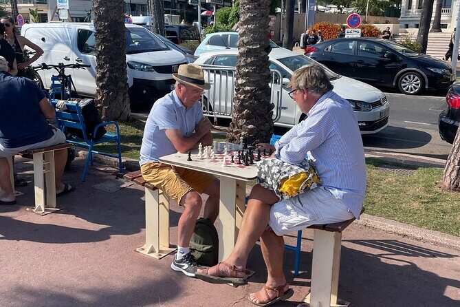 Cannes-Antibes-Saint-Paul De Vence Private Day Tour - FAQ