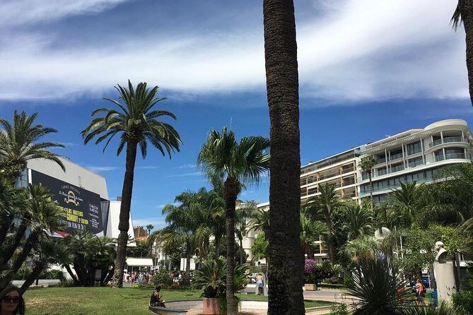 Cannes & Antibes, shared guided tour from Nice - Is It Worth the Price?