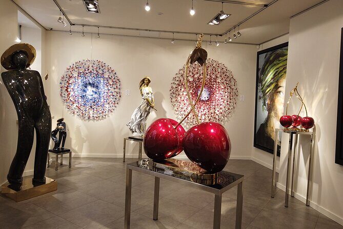 Cannes, Antibes & St Paul de Vence Half Day Private Tour - What’s Included and What’s Not