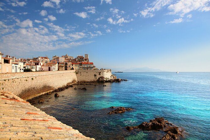 Cannes, Antibes & St Paul de Vence Half Day Private Tour - How the Experience Feels in Practice