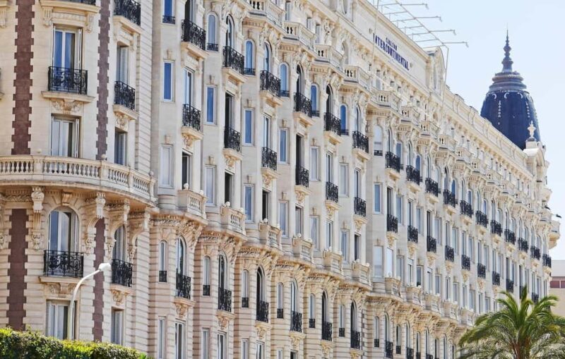 Cannes: Beyond the Red Carpet Walking Tour with Food & Wine - Discovering Cannes’s Hidden Layers