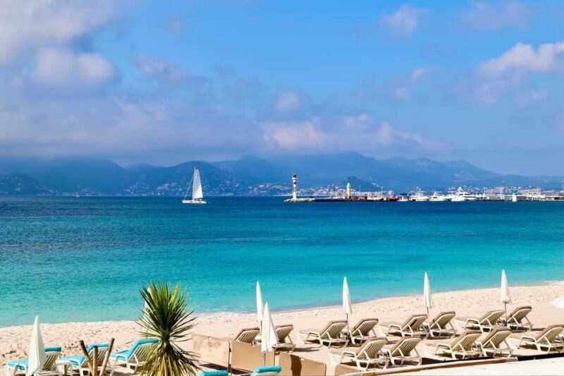 Cannes: Beyond the Red Carpet Walking Tour with Food & Wine - Value for Money