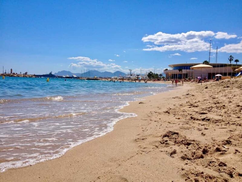 Cannes: Beyond the Red Carpet Walking Tour with Food & Wine - FAQ