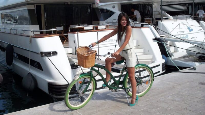 Cannes: Bike Rental - Discovering Cannes on Two Wheels: What to Expect