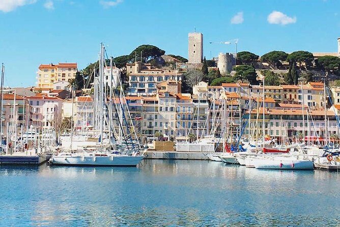 Cannes Bike Rental - Discovering Cannes on Two Wheels: What to Expect