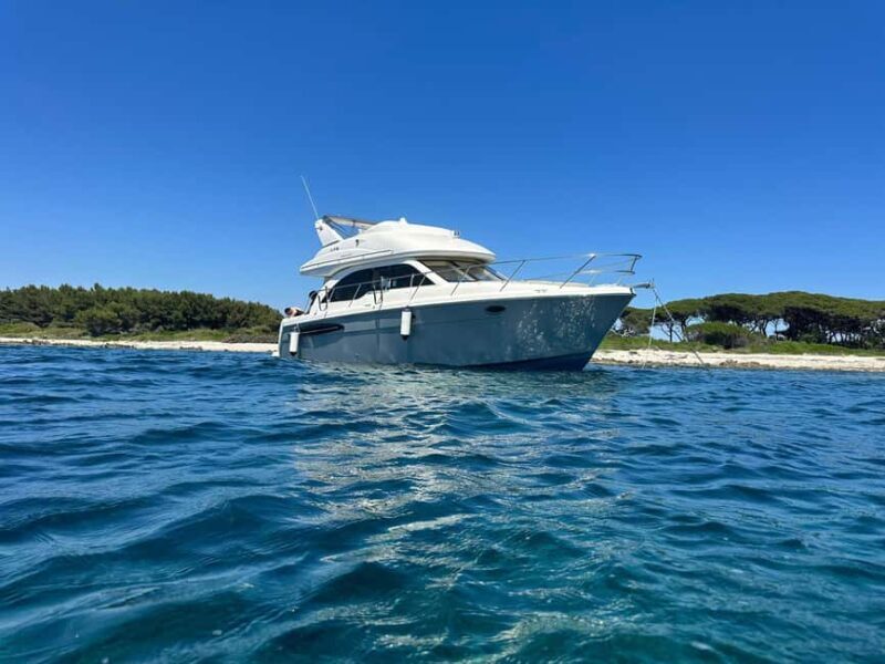 Cannes: Boat cruise to the Leyrins Islands or the Rochers Rouges - The Overall Vibe of the Tour