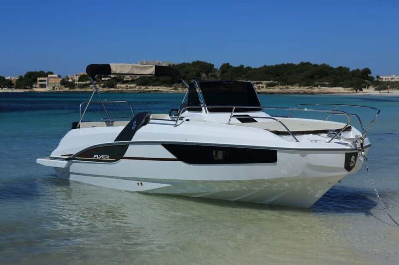 Cannes Boat Rental with Skipper Lérins Island Escape Tour - Who Should Consider This Tour?