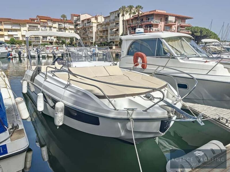 Cannes Boat Rental with Skipper Lérins Island Escape Tour - FAQ