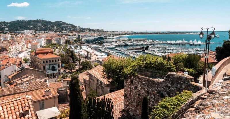Cannes: Capture the most Photogenic Spots with a Local - Who Will Love This Tour?