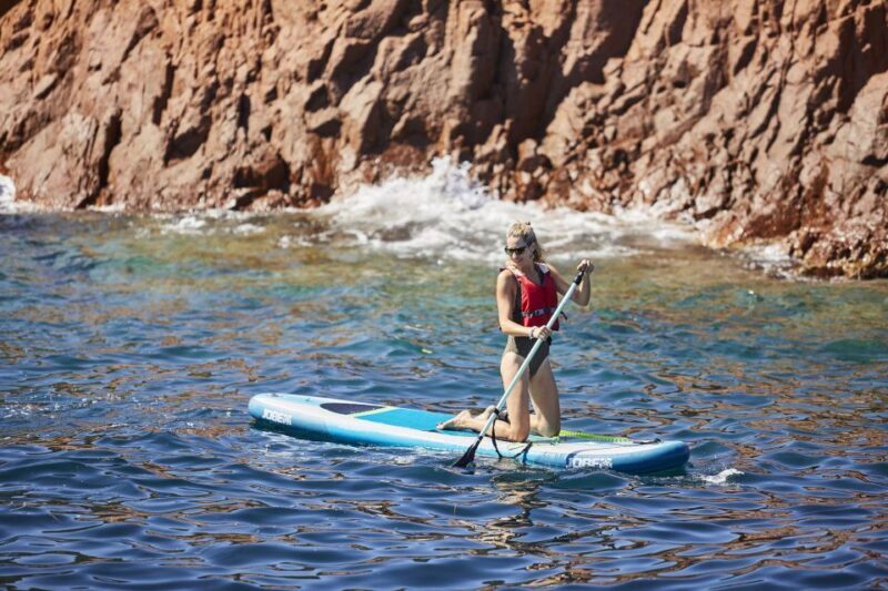 Cannes: Half-Day Catamaran Cruise - What to Expect on the Tour