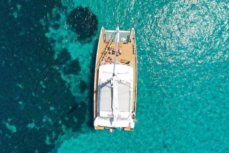 Cannes: Half-Day Catamaran Cruise - The Real Reviews — What Travelers Say