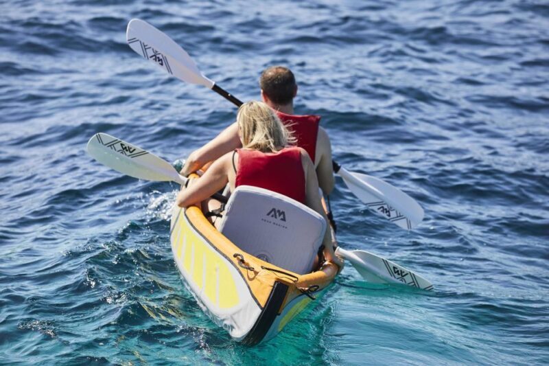 Cannes: Half-Day Catamaran Cruise - The Sum Up