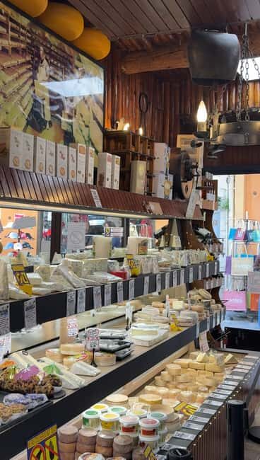 Cannes: Immersive Walking Tour with a Local Guide - Cost and Value