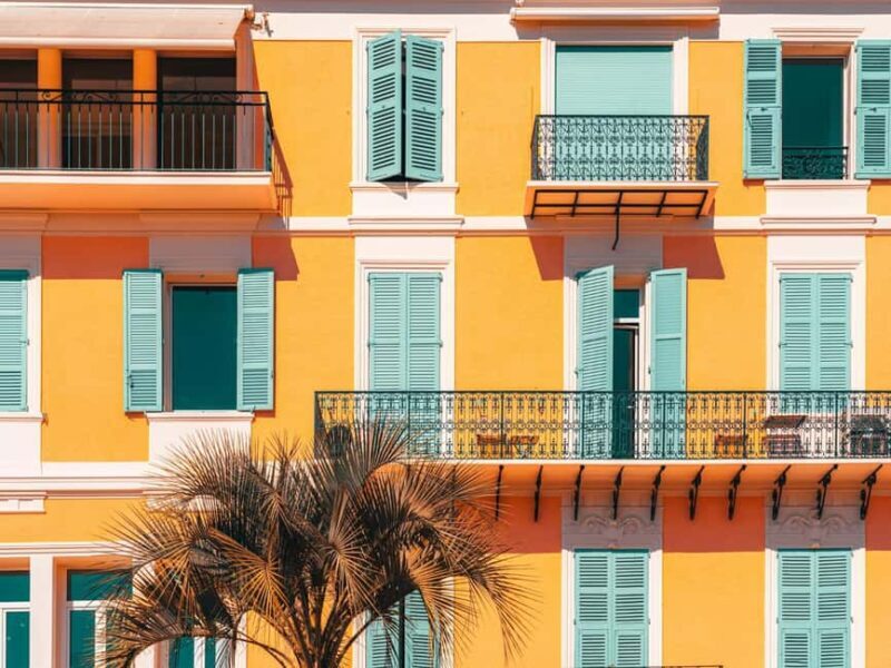 Cannes: Insta-Perfect Walk with a Local - Key Points