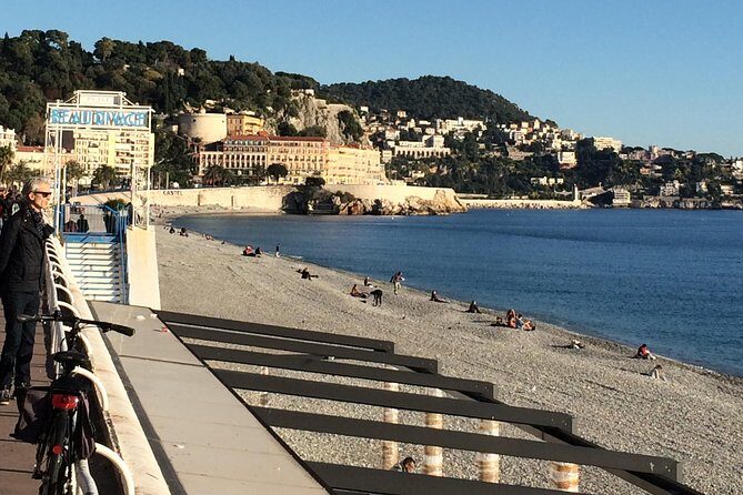 Cannes Large Group Shore Excursion with a Minibus 15 seater - What You Can Expect from This French Riviera Tour