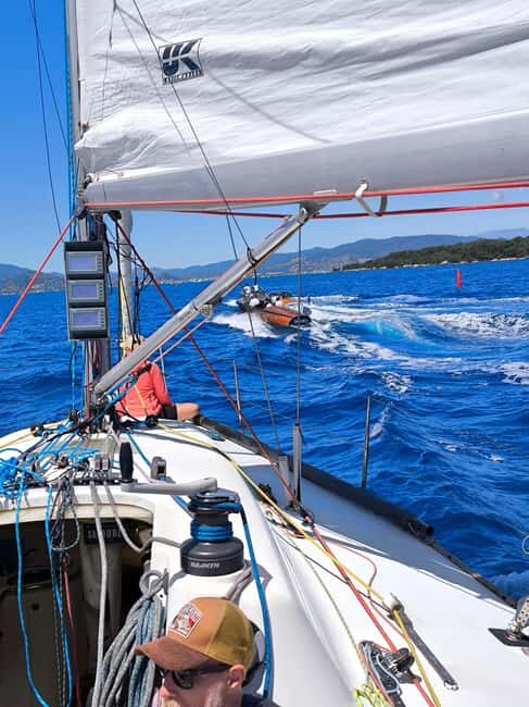 Cannes: Olympic Cruise in the French Riviera - An Honest Look at the Cannes Olympic Cruise