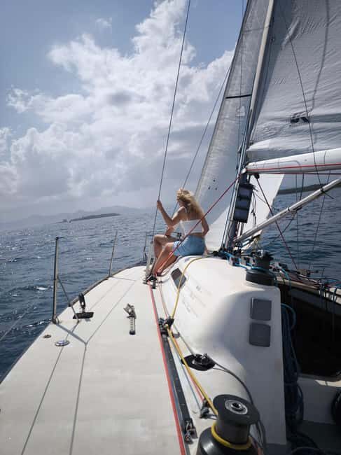 Cannes: Olympic Cruise in the French Riviera - Who Should Book This Tour?