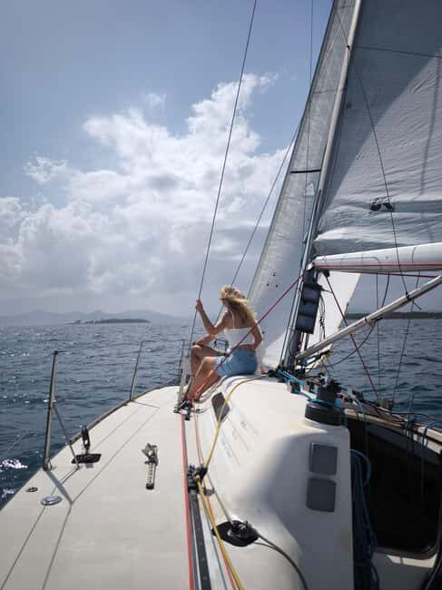 Cannes: Olympic Cruise in the French Riviera - Final Thoughts