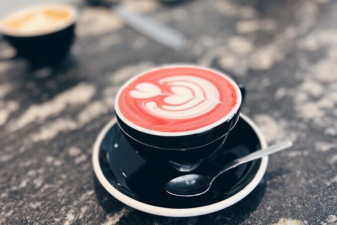 Cannes Ooh La La Croissant Tasting Tour - What to Expect from the Croissant Tasting Tour