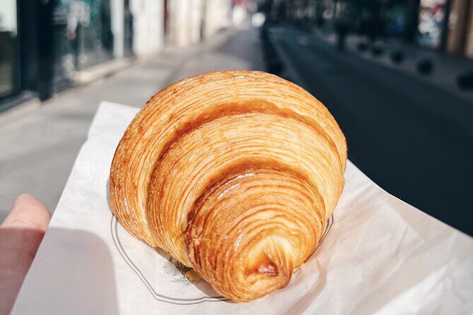 Cannes Ooh La La Croissant Tasting Tour - Practical Details That Matter