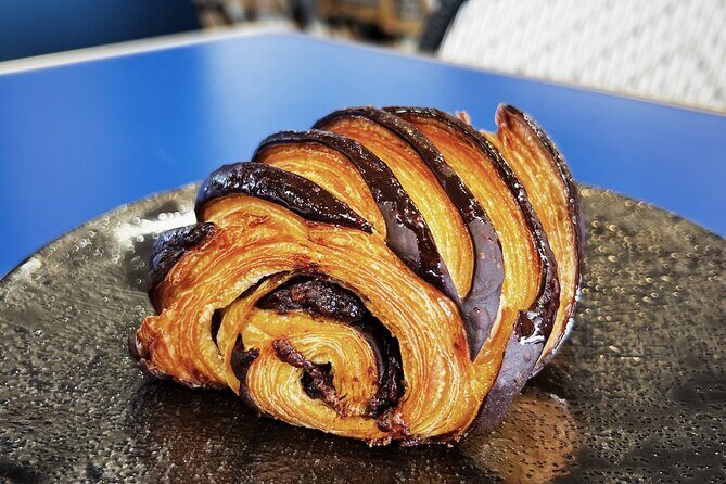 Cannes Ooh La La Croissant Tasting Tour - Who Should Consider This Tour?
