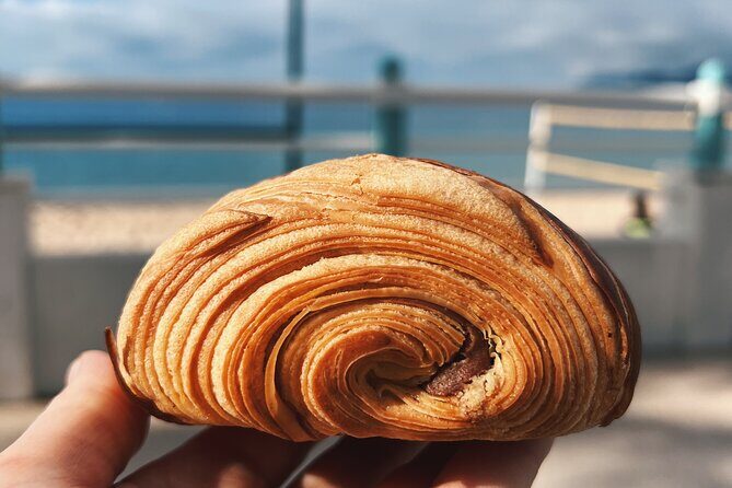 Cannes Ooh La La Croissant Tasting Tour - FAQ